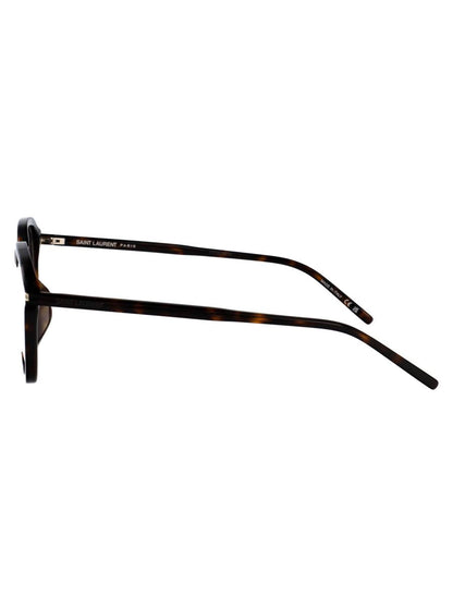 Saint Laurent Glasögon Optiker