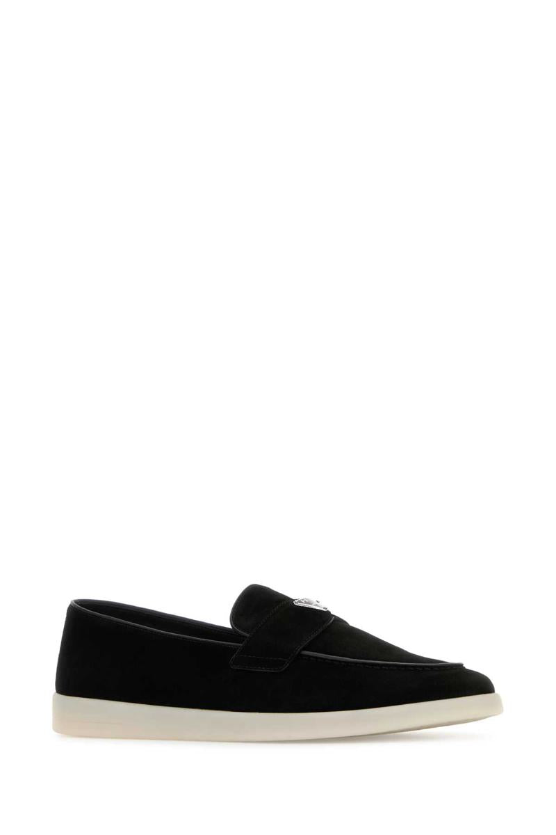 Prada Mockaskor