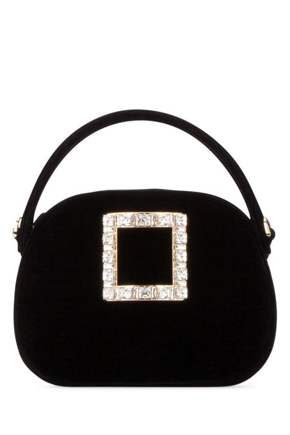 Roger Vivier handväskor.