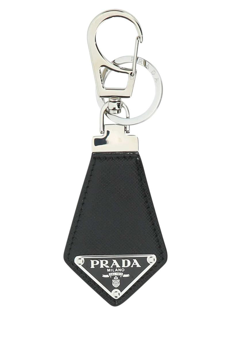 Prada nyckelbricka