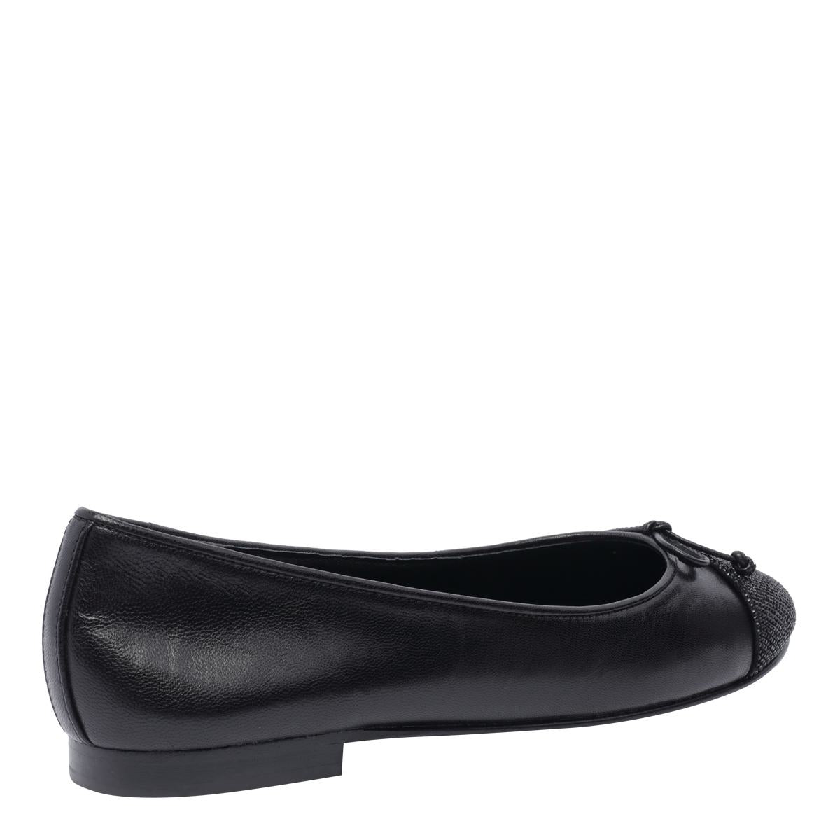 Tory Burch platta skor