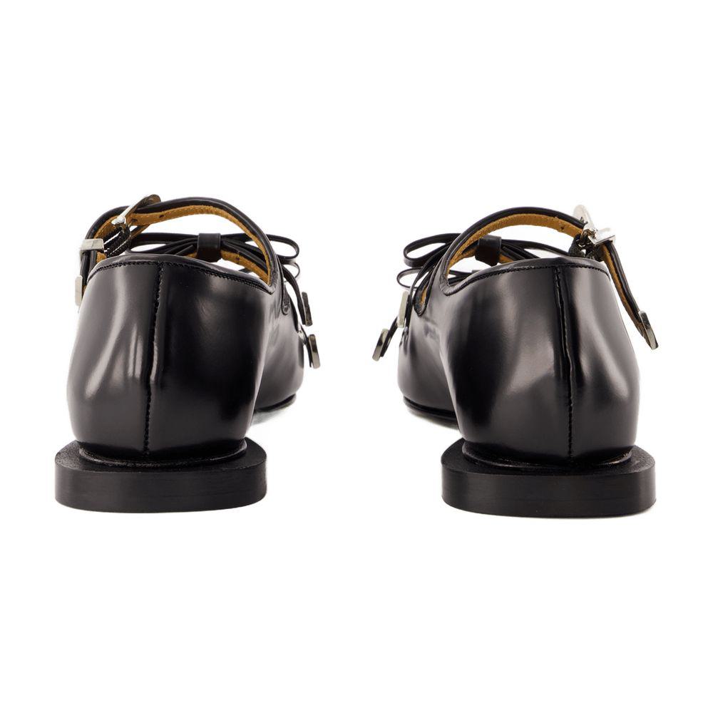 Toga Pulla Aj1344 Ballerinor