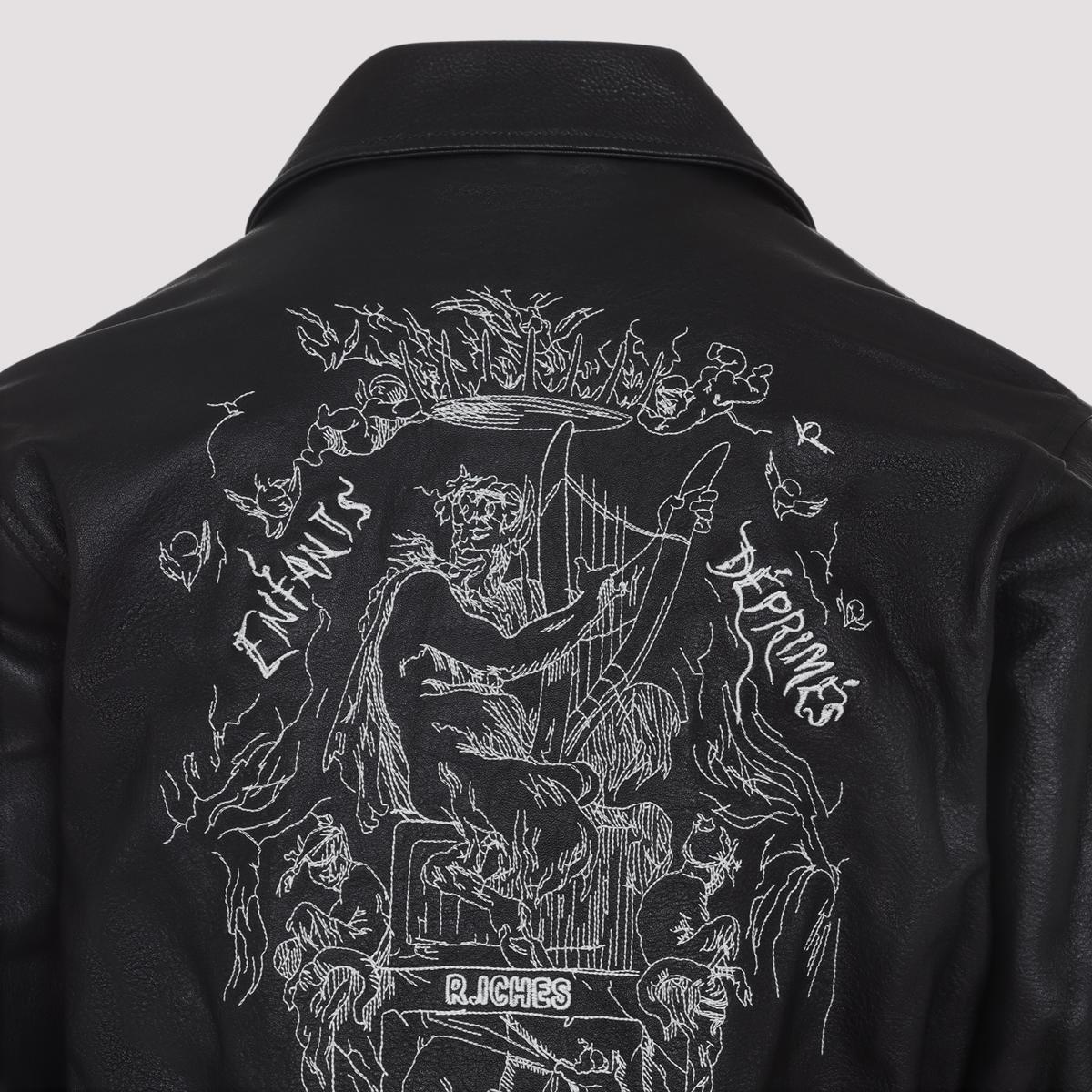 Enfants Riches Déprimés Jacka