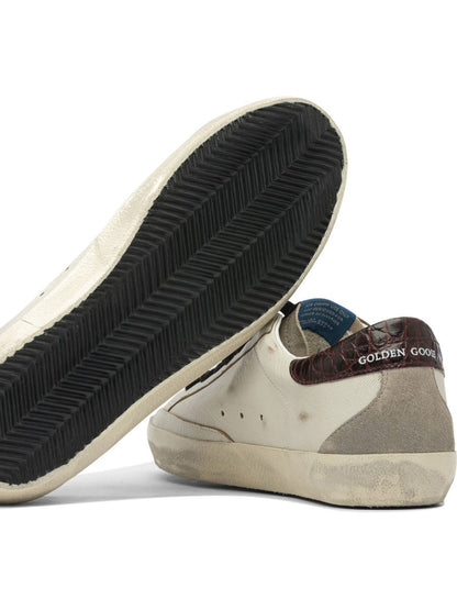 Golden Goose "Superstar" Sneakers