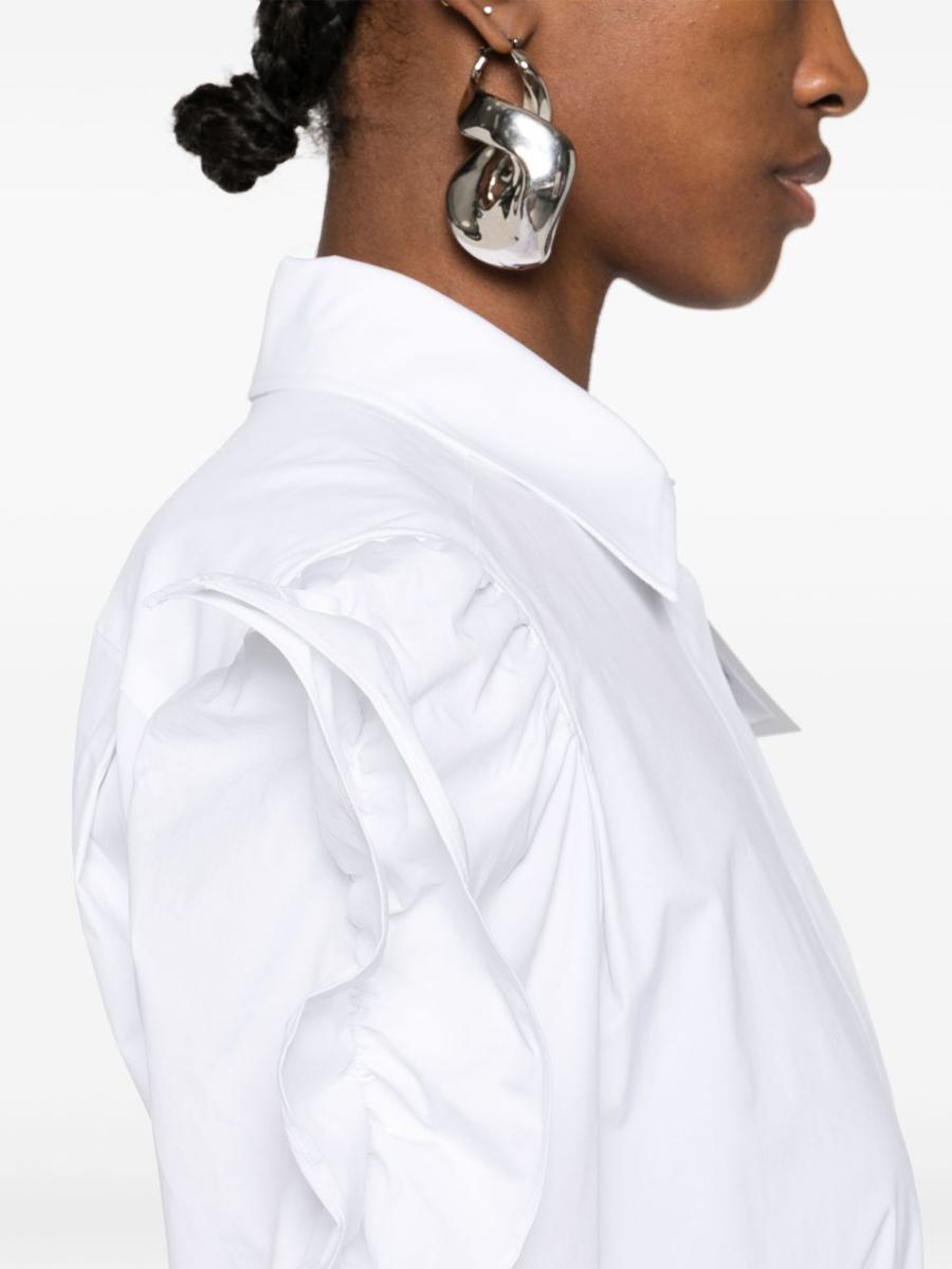 Max Mara-skjortor