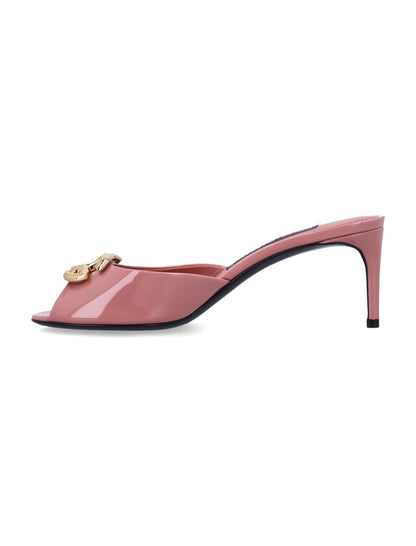 Dolce &amp; Gabbana Keira Mules