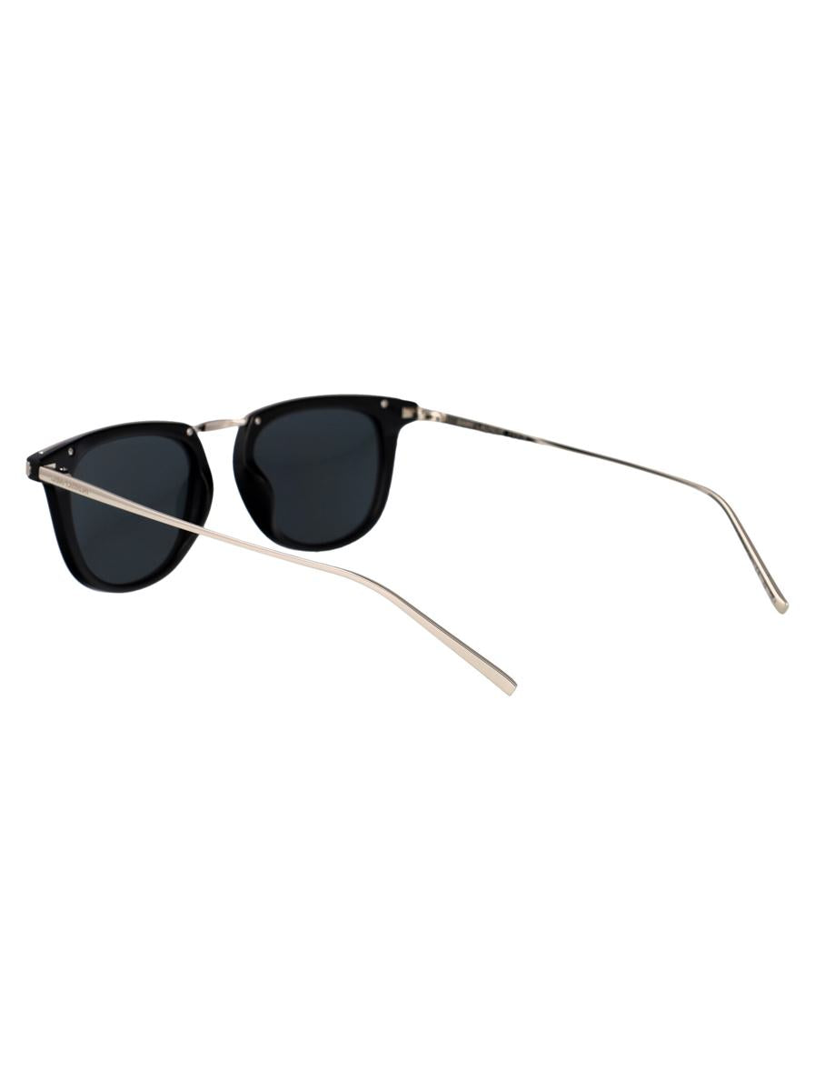 Saint Laurent Eyewear solglasögon