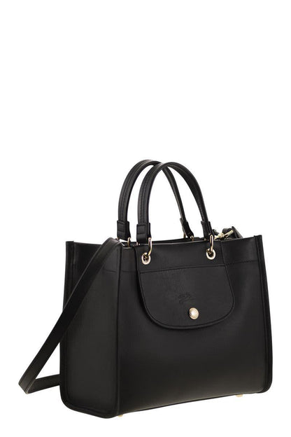 Longchamp Cabas Longchamp - Väska Med Handtag S