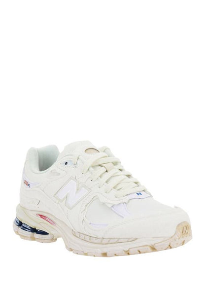 Nya balanssneakers