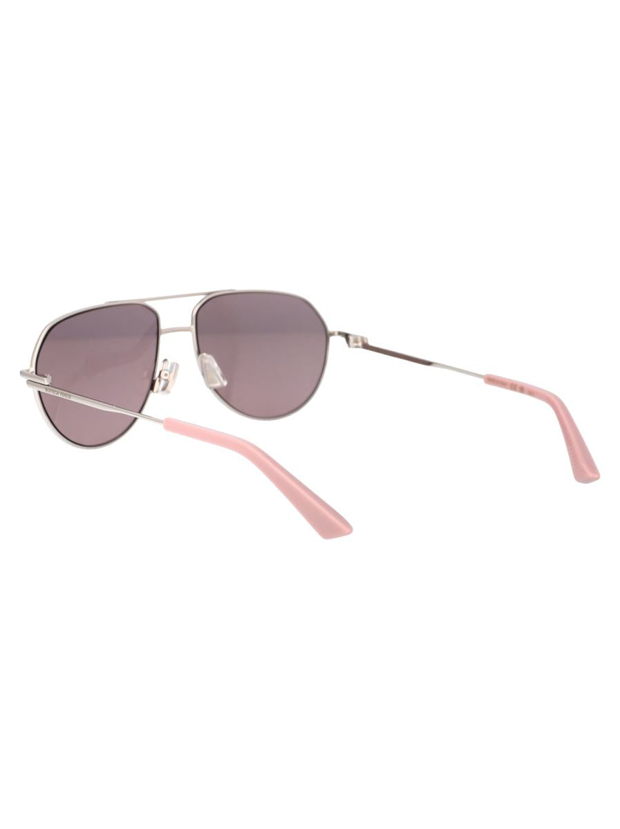Bottega Veneta solglasögon