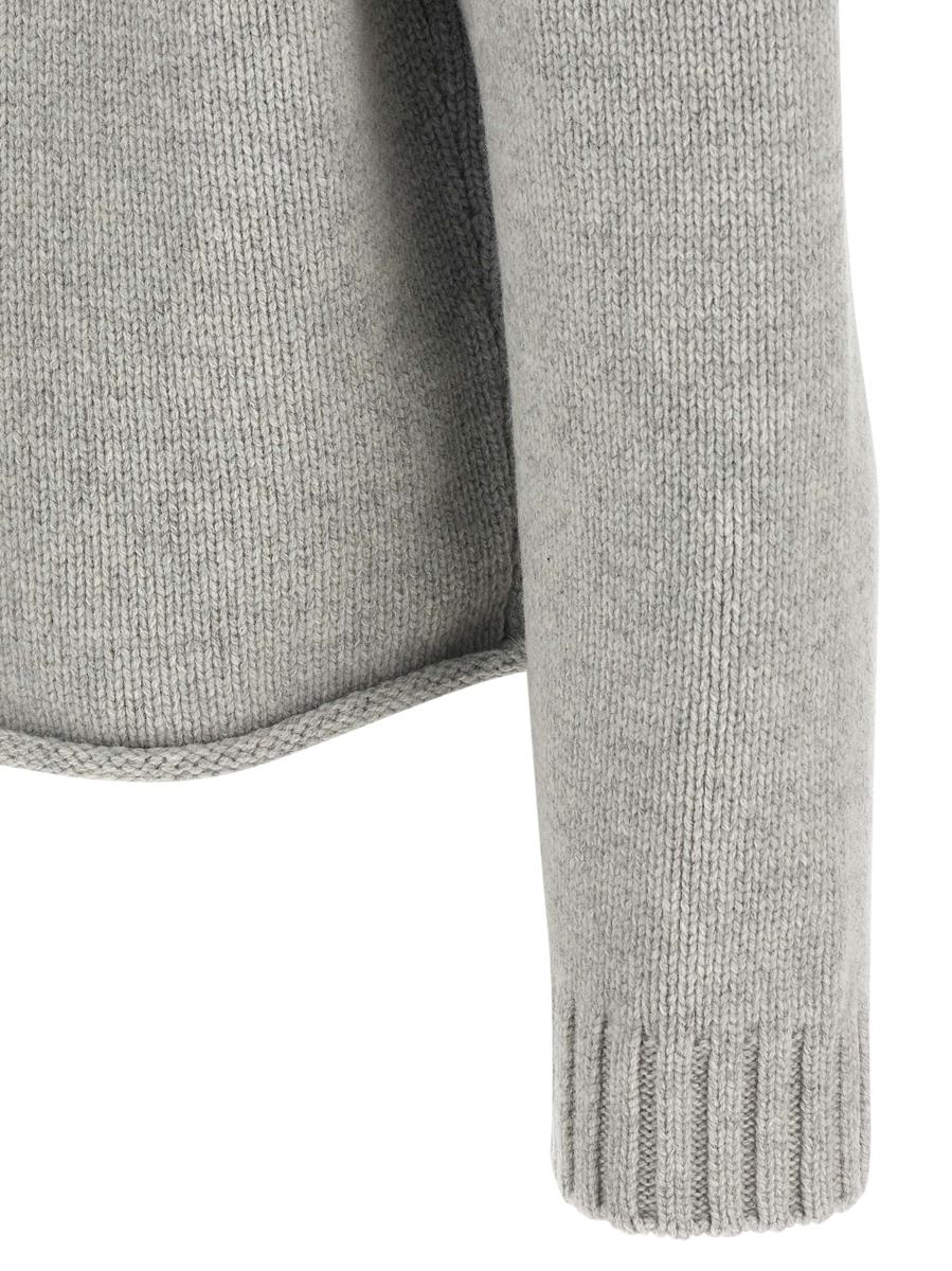 JW Anderson 'Ankare Broderad' Hoodie