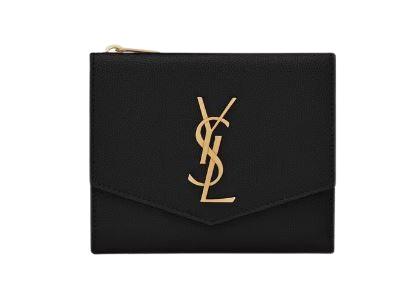 Saint Laurent-plånböcker