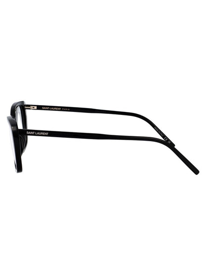 Saint Laurent Glasögon Optiker