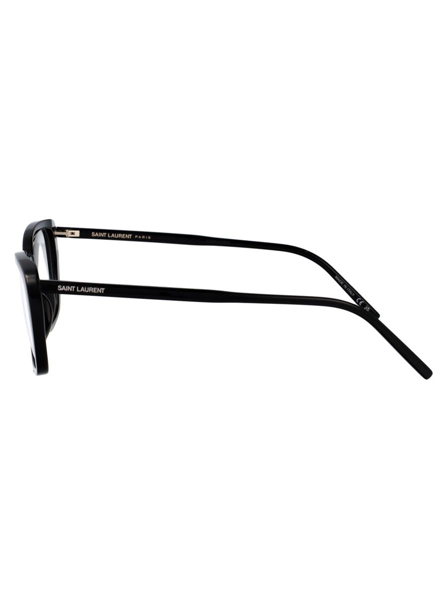 Saint Laurent Glasögon Optiker