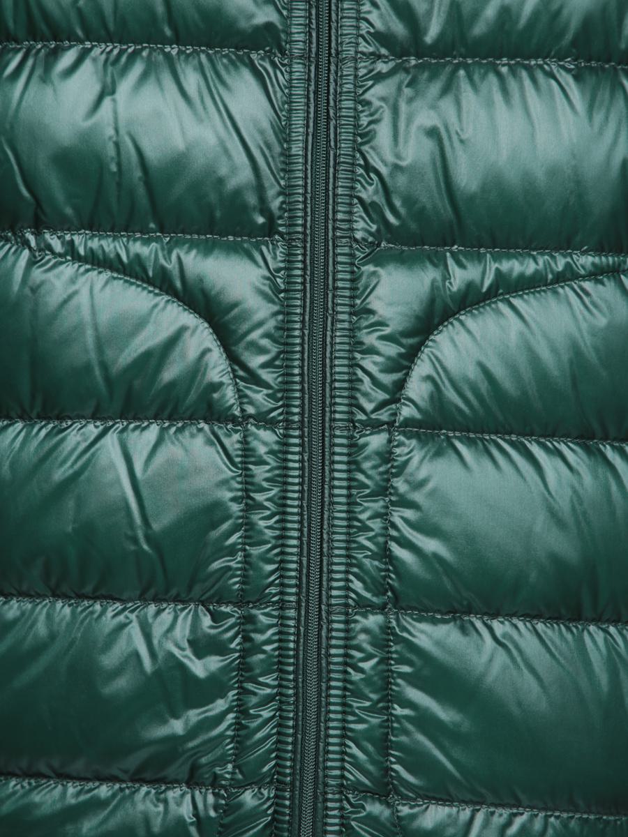 Moncler Dunjackor