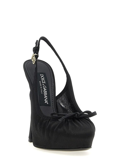 Dolce &amp; Gabbana 'Vally' Slingback