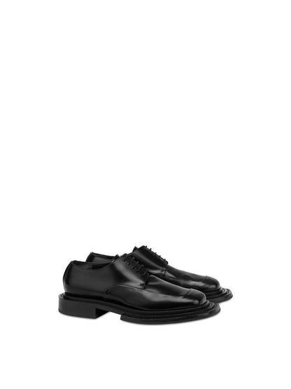 Moschino platta skor