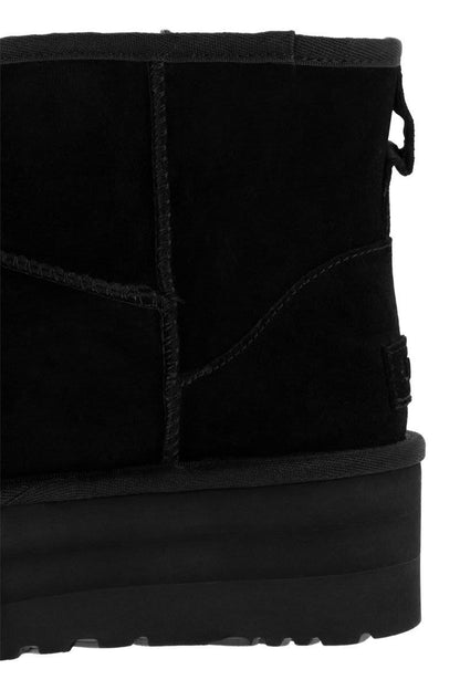 Ugg-stövlar