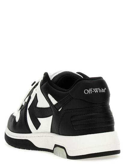 Off-white 'Out Of Office' Sneakers