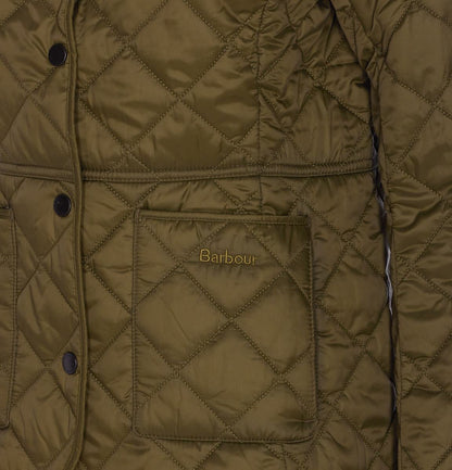 Barbour-jackor
