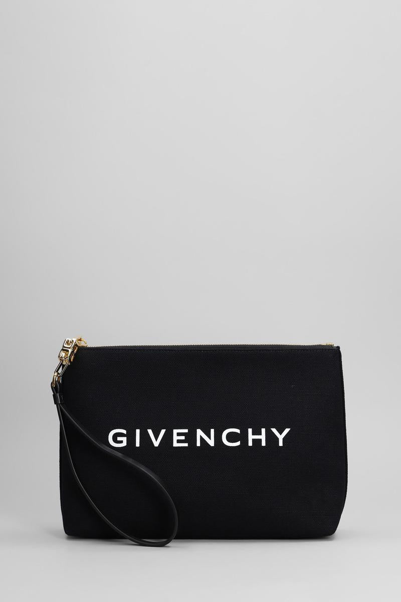 Givenchy reseväska kuvertväska