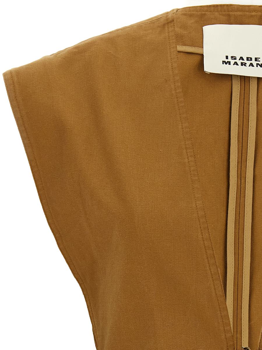 Isabel Marant 'Falila' väst