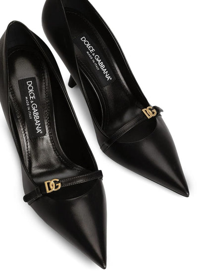 Dolce &amp; Gabbana Décolleté Skor