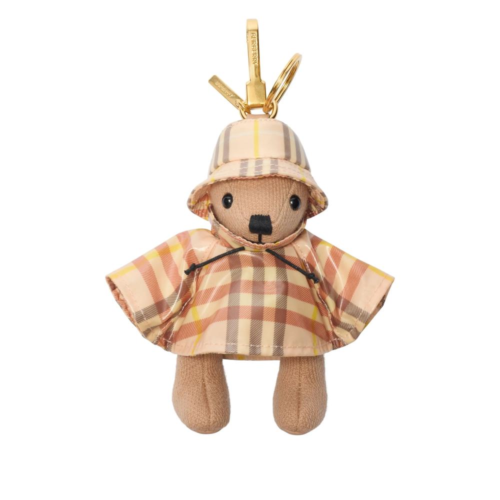 Burberry Nyckelringar