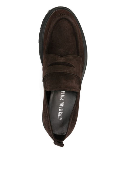 Guglielmo Rotta Sandaler