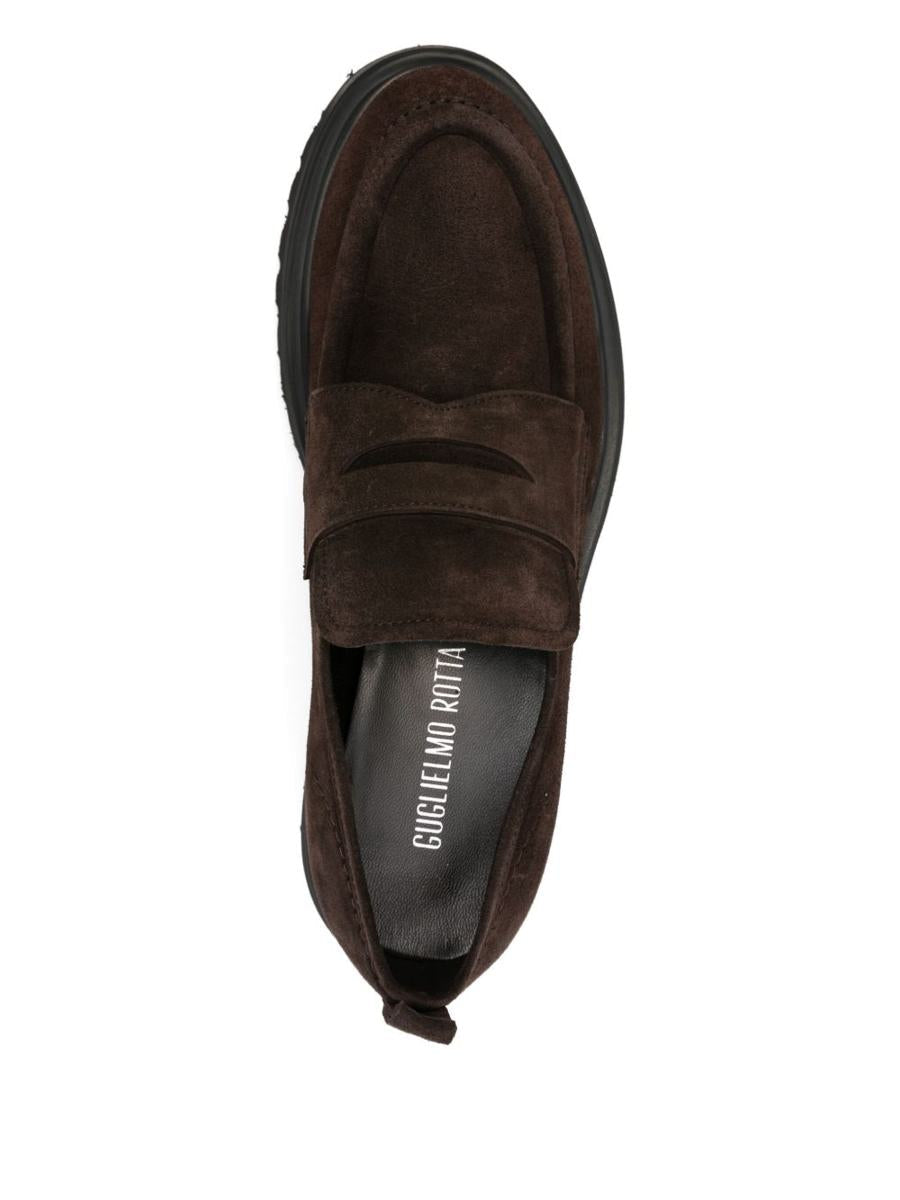 Guglielmo Rotta Sandaler