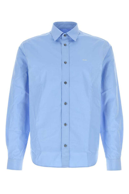 Prada-skjortor
