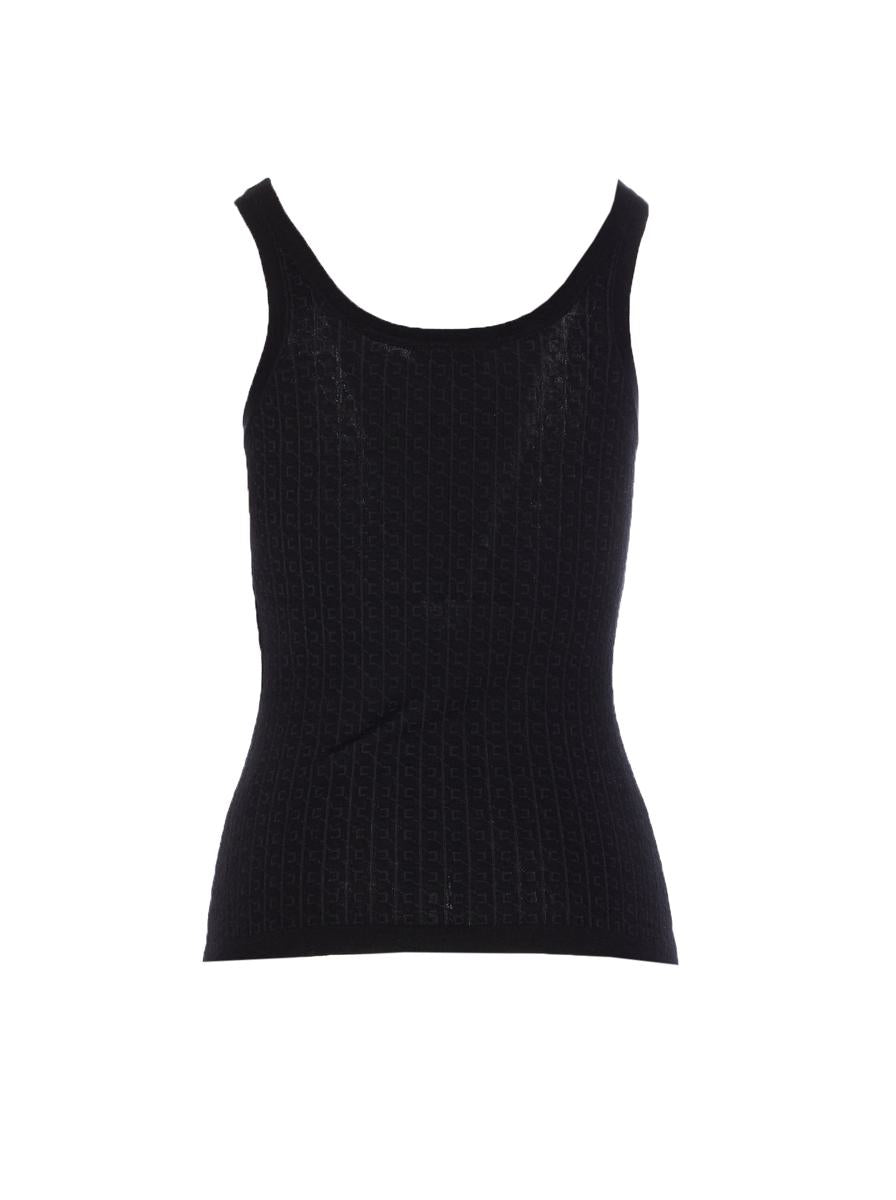 Elisabetta Franchi Topp