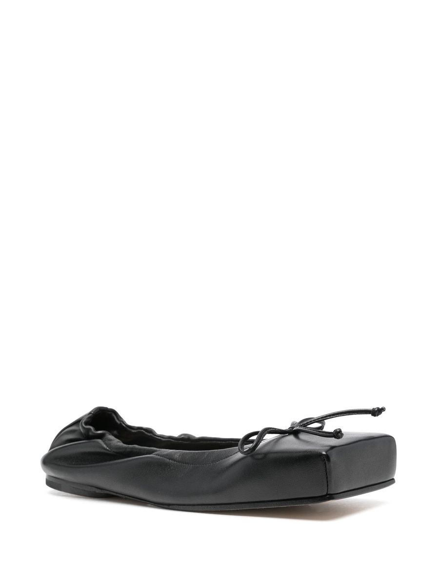 Jacquemus Ballerinas