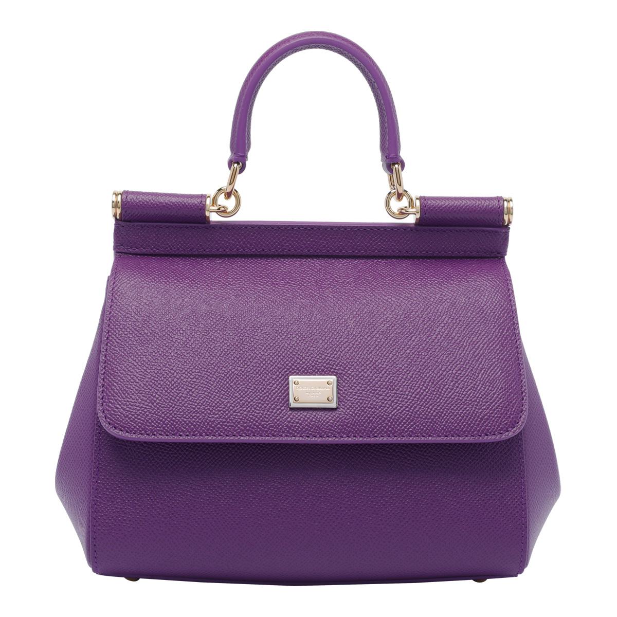 Dolce &amp; Gabbana Väskor