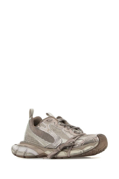 Balenciaga platta skor