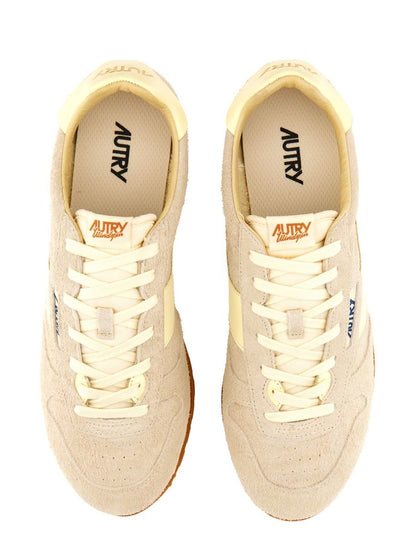 Autry 'Windspin' Sneakers