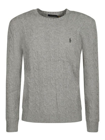 Polo Ralph Lauren-tröja