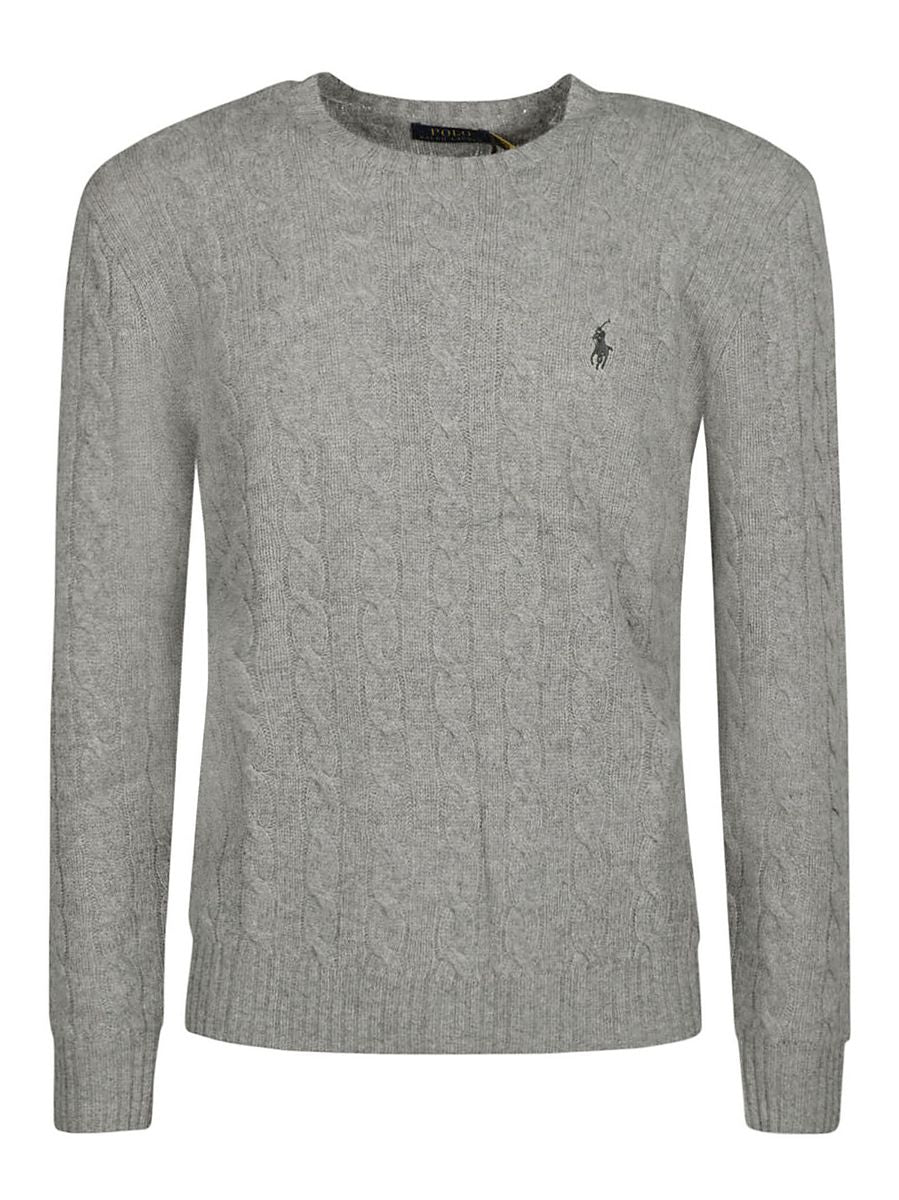 Polo Ralph Lauren-tröja