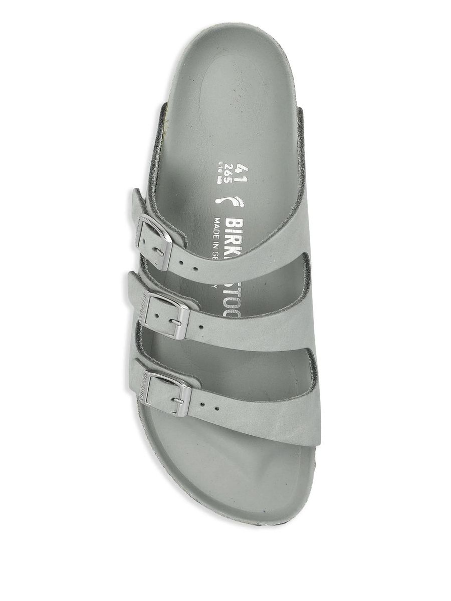 Birkenstock "Florida Fresh" sandaler