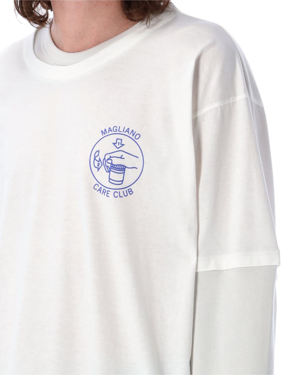Magliano Dubbel T-shirt