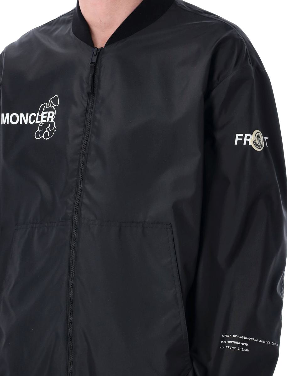 Moncler Genius Ostria Bomberjacka