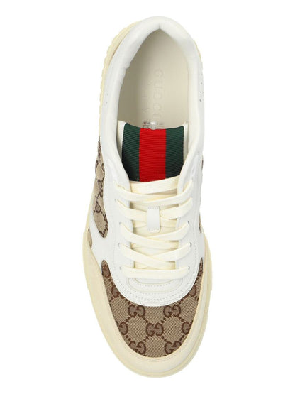 Gucci platta skor