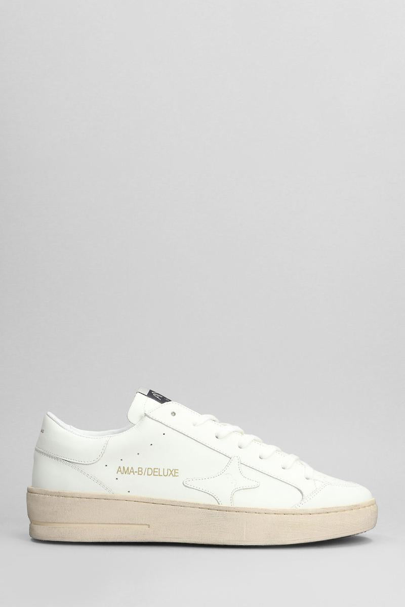 Ama Brand Sneakers