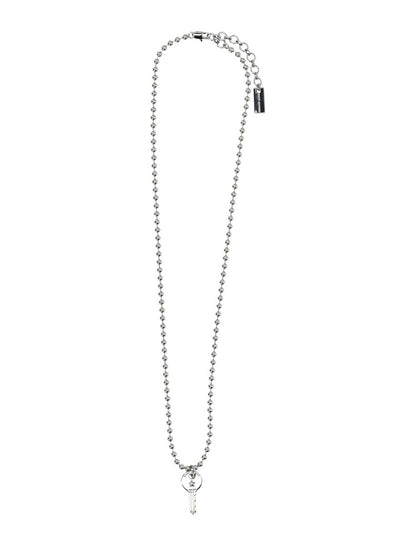 Marc Jacobs Friendship Hänglås Halsband