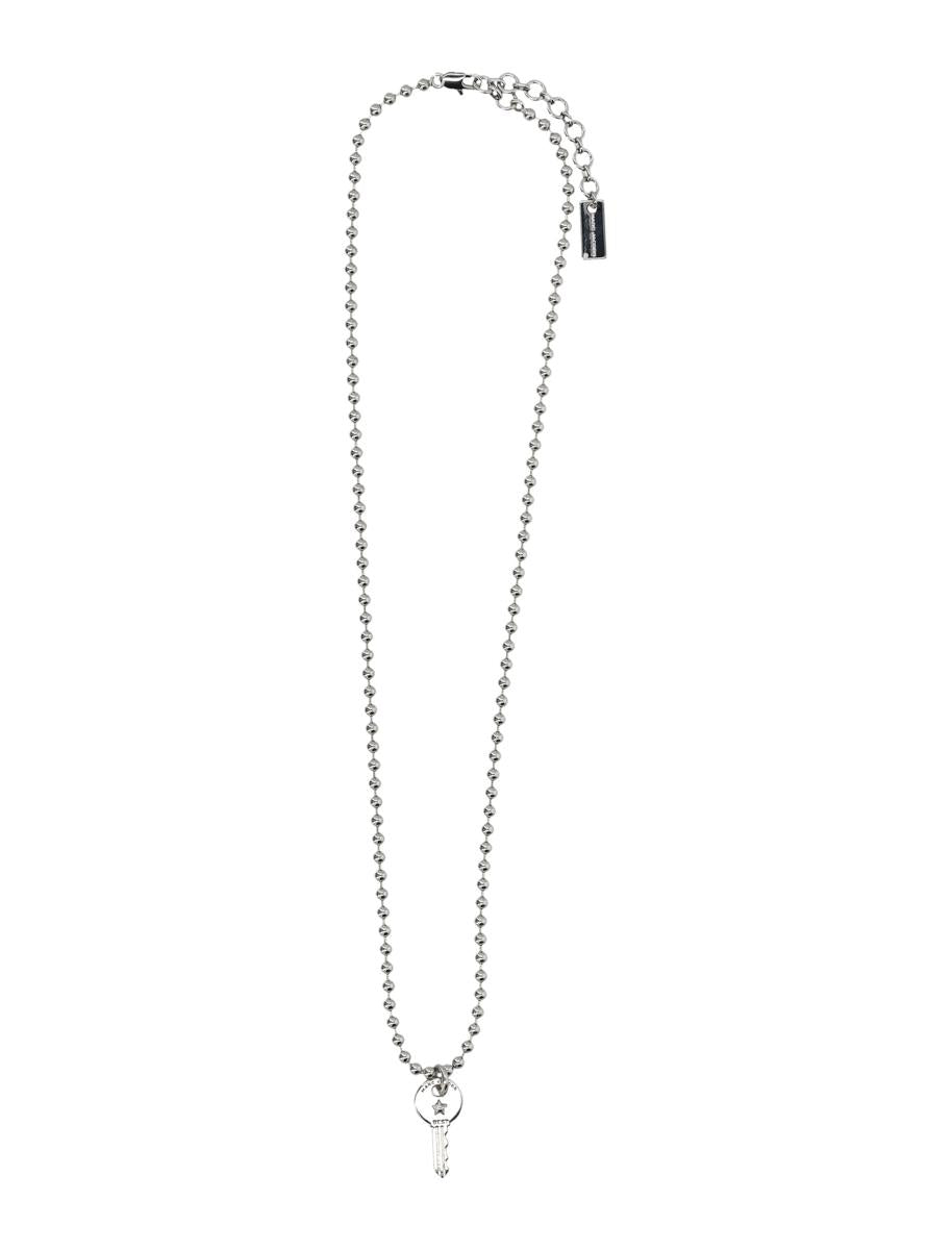 Marc Jacobs Friendship Hänglås Halsband