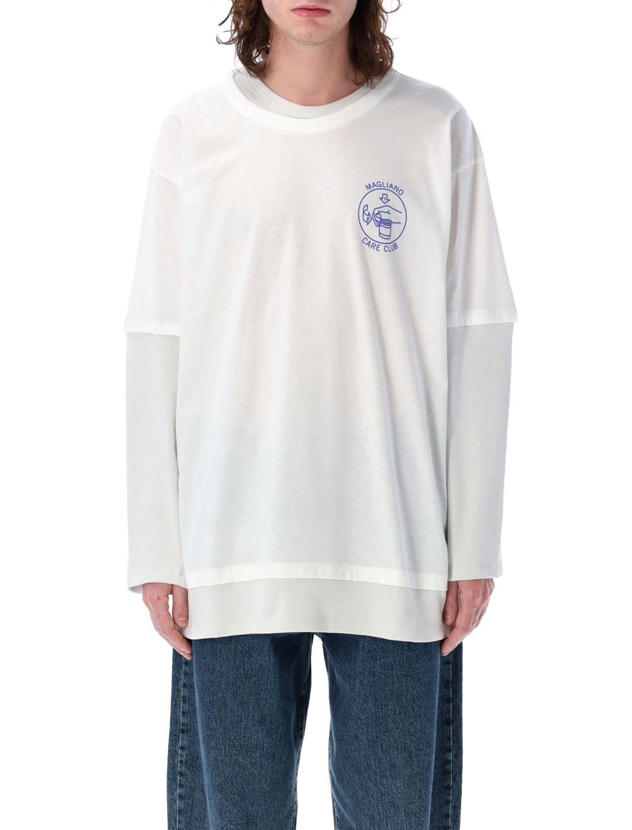 Magliano Dubbel T-shirt