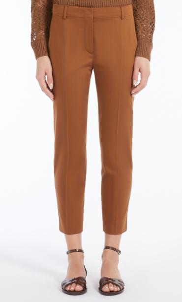 Max Mara-byxor