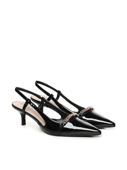 Pinko Heels