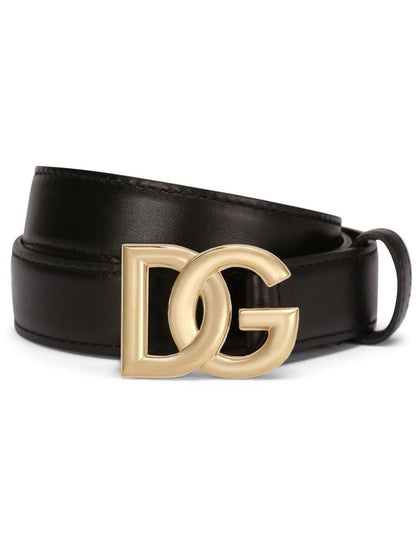 Dolce &amp; Gabbana Dg-bälte