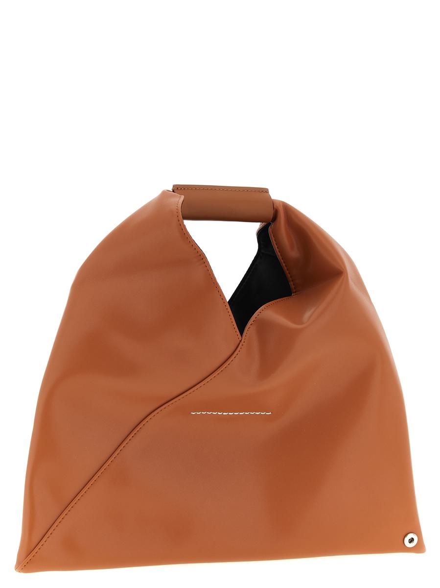 MM6 Maison Margiela 'Japansk klassisk' miniväska